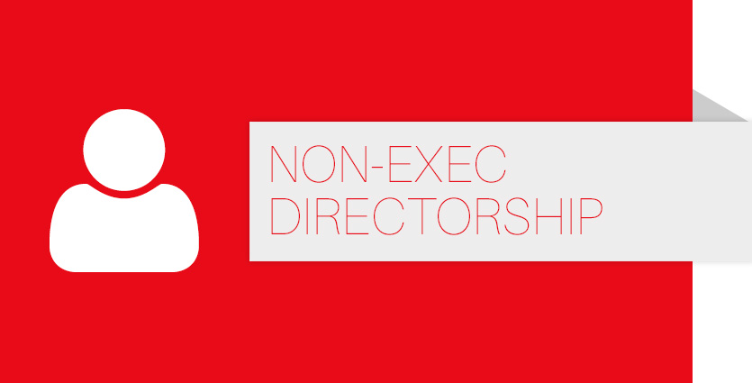 Non-exec Directorship